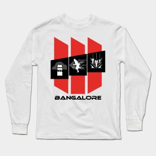 Apex Legends - Bangalore Long Sleeve T-Shirt